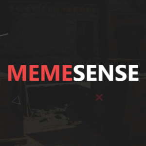MEMESENSE 3 AY