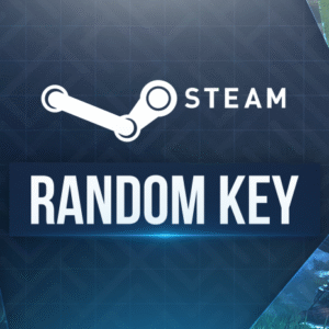 STEAM RANDOM CÜZDAN KODU (5-100 DOLAR)